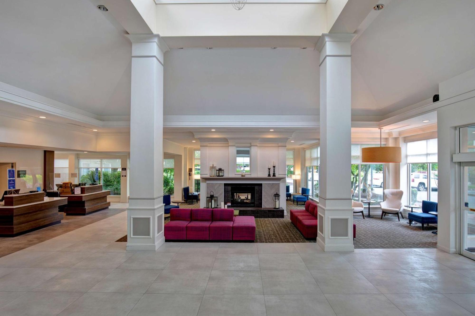 Hilton Garden Inn Portland/Beaverton Exterior foto